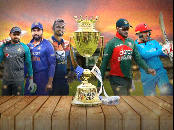 Asia Cup 2022 টুর্নামেন্ট একটি উত্তেজনাপূর্ণ যাত্রা