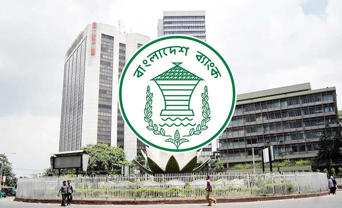 Bangladesh Bank আর্থিক স্থিতিশীলতা রক্ষা করা