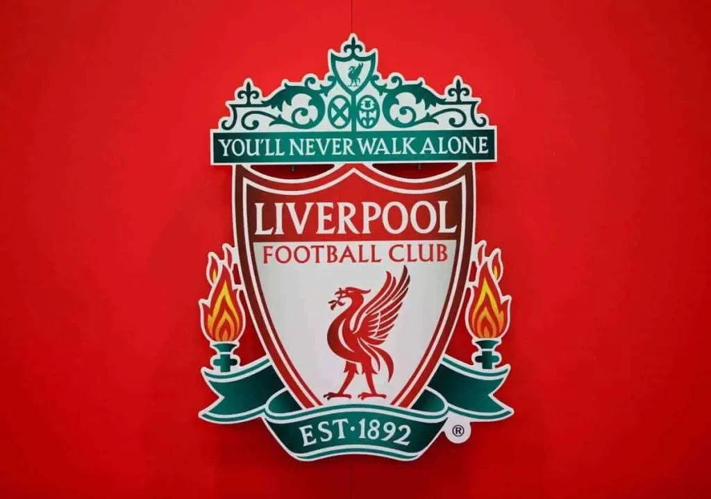 Liverpool ঐতিহ্য এবং আবেগের একটি আইকনিক উত্তরাধিকার