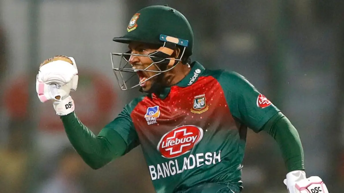 Mushfiqur Rahim বাংলাদেশ ক্রিকেটের অদম্য মায়েস্ট্রো