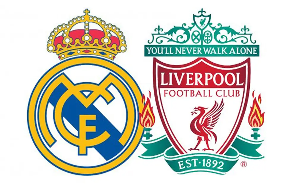 Real Madrid vs Liverpool ফুটবলের ঐতিহাসিক যুদ্ধ