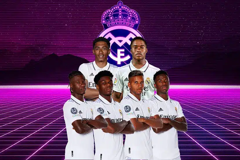 Real Madrid বিজয়, চ্যালেঞ্জ এবং পরিবর্তনের উত্তরাধিকার