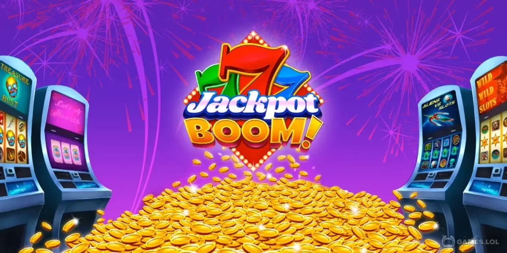 Jackpot Slot Games কৌশলগুলির সাথে বড় জয়