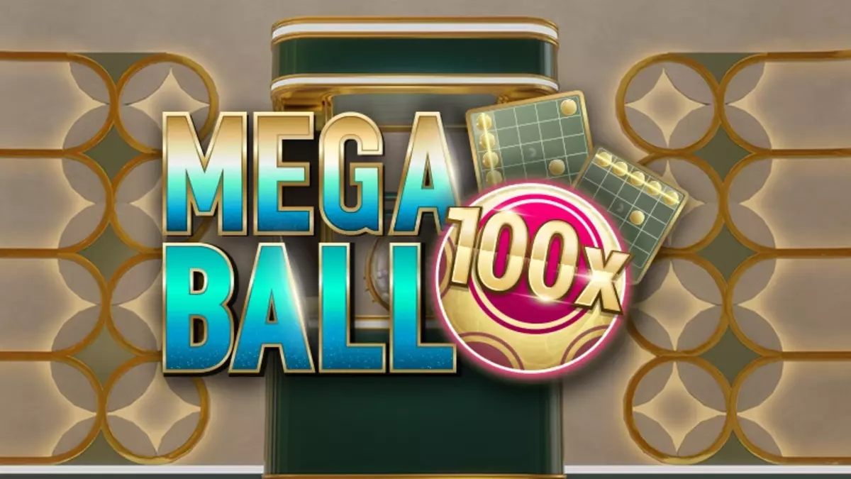 Mega Ball ক্যাসিনো গেমের রোমাঞ্চকর বিশ্ব অন্বেষণ