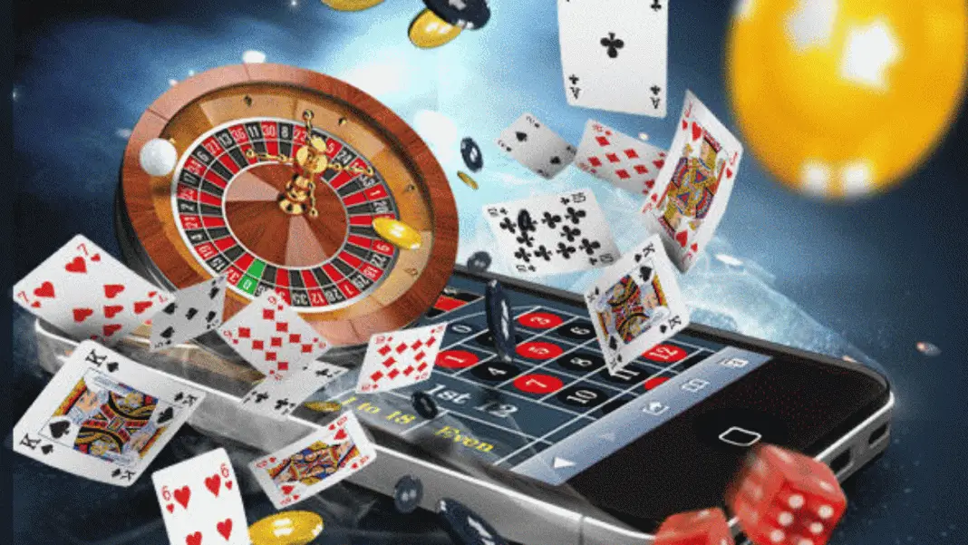 Online Casino Table Games সাফল্যের জন্য কৌশল