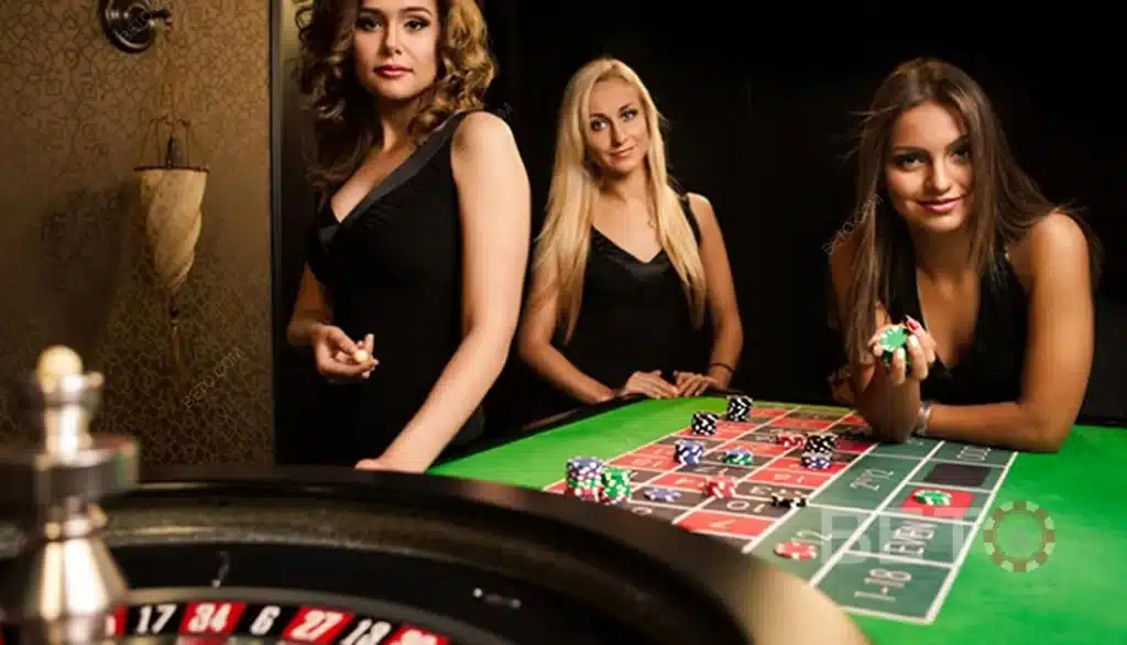 Roulette এর নিয়ম এবং বেটিং কৌশল শিখুন