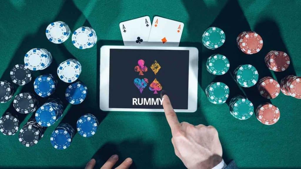 Rummy: অনলাইনে আয়ত্ত করা কৌশল এবং নিয়ম