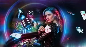 Live online casino 2