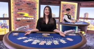 Live online casino 1