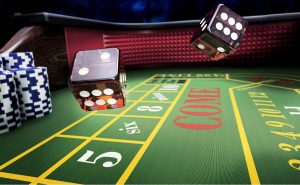 Online Casino Table Games 1