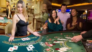 Online Casino Table Games 2